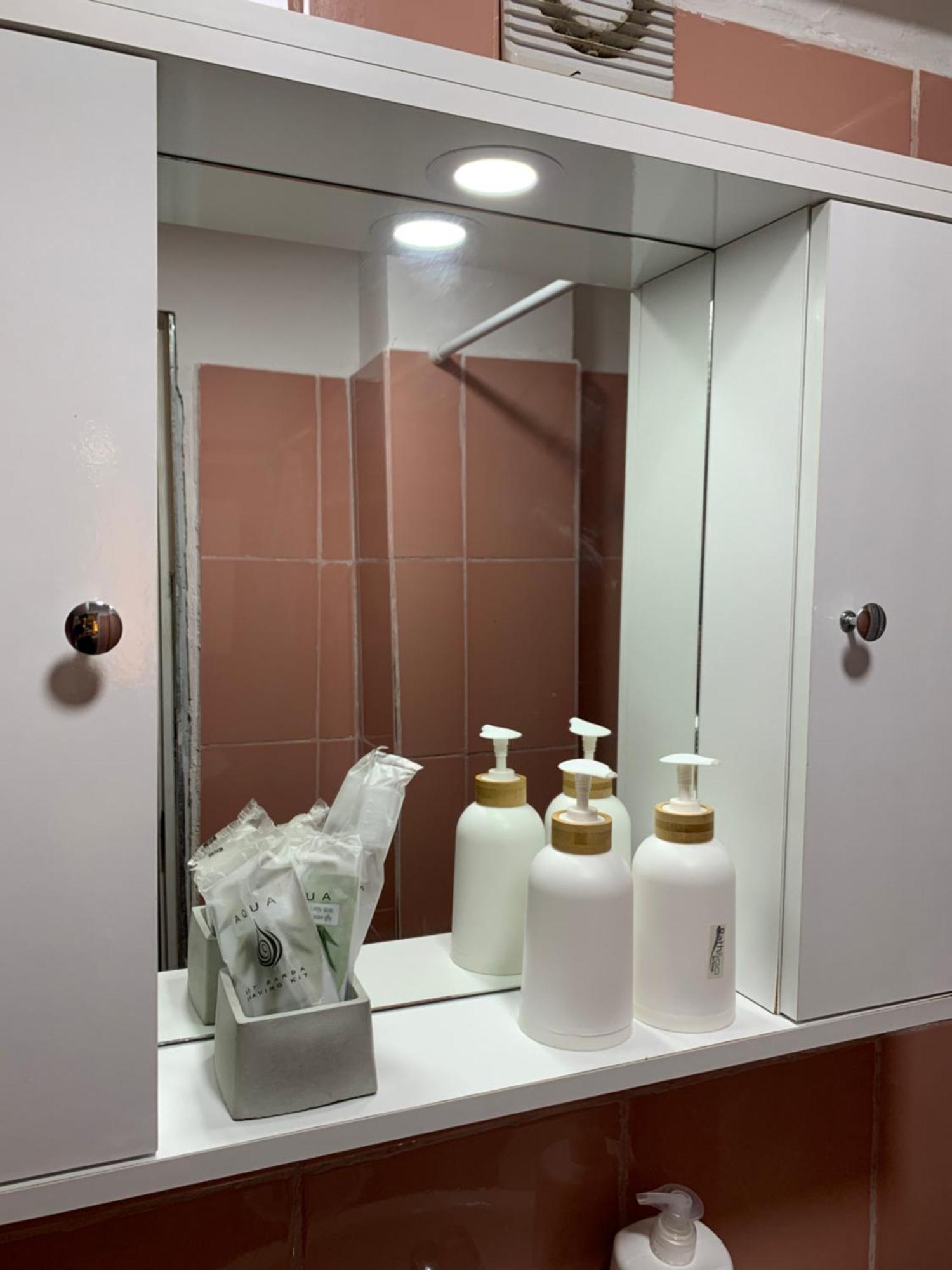 Citynest Apartments, 3-Minute Walk From The Skanderbeg Square Tirana Exterior foto