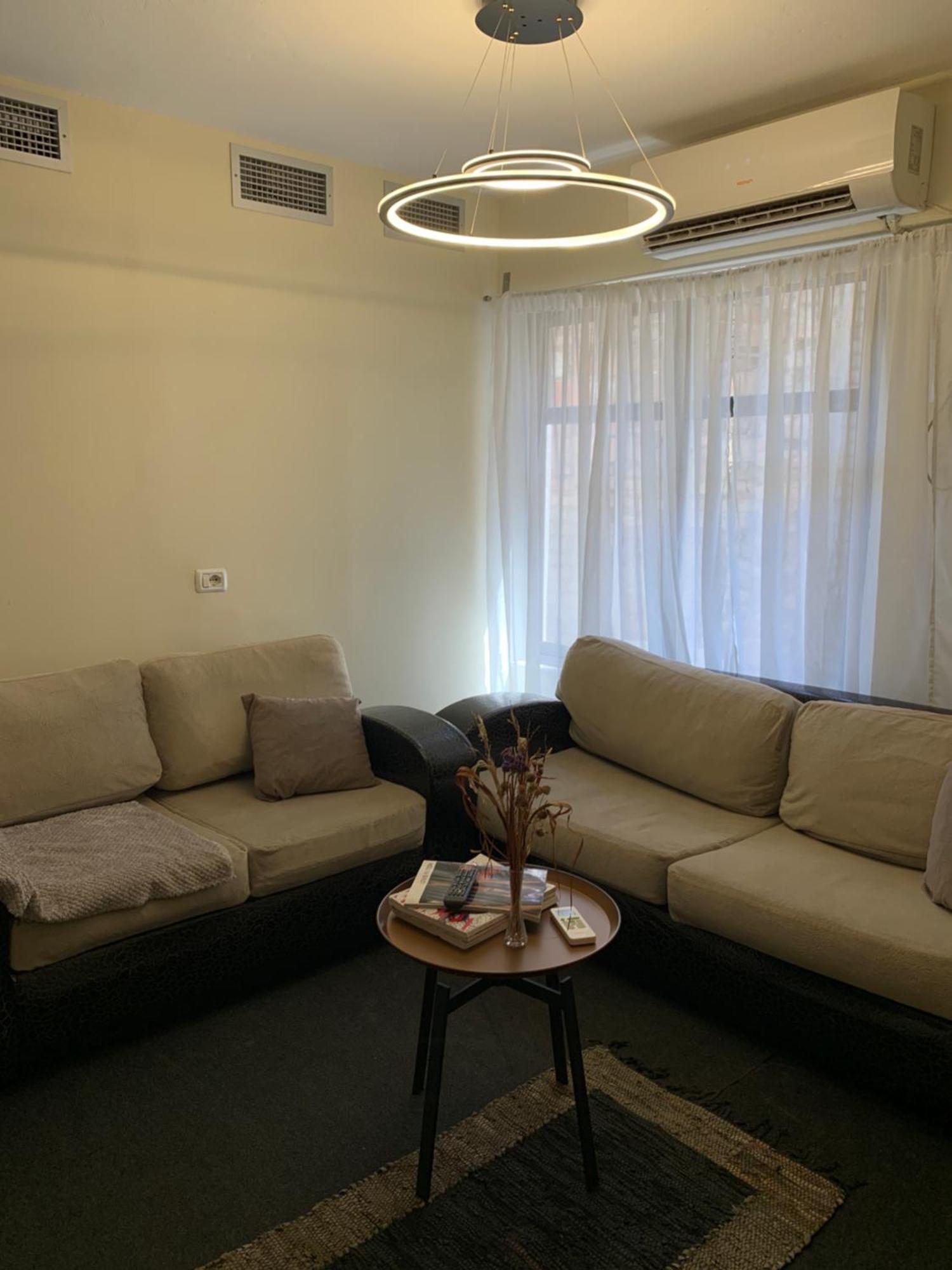 Citynest Apartments, 3-Minute Walk From The Skanderbeg Square Tirana Exterior foto